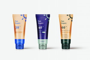 Разработка упаковки