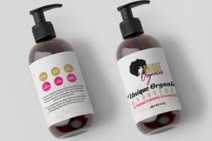 Разработка упаковки