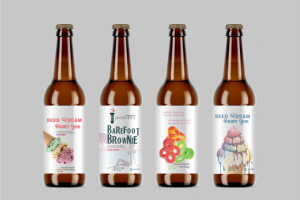 Разработка упаковки