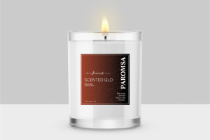 Разработка упаковки