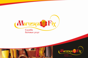 Разработка логотипа