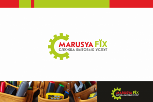 Разработка логотипа