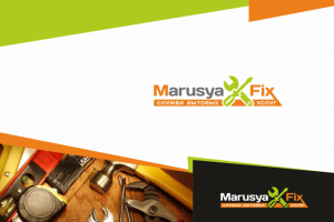 Разработка логотипа