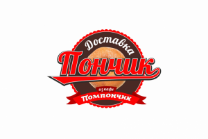 Разработка логотипа