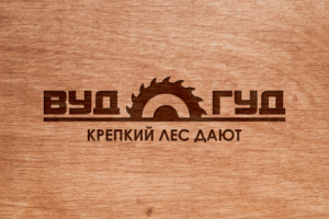 Разработка логотипа