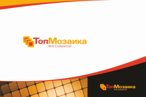 Разработка логотипа