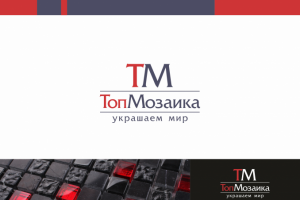 Разработка логотипа