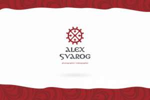 Разработка логотипа