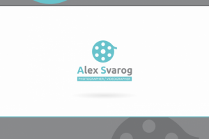 Разработка логотипа