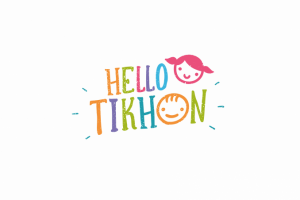 Разработка логотипа