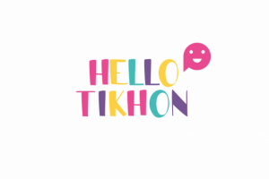 Разработка логотипа