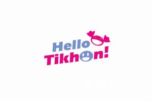 Разработка логотипа