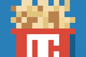 Вариант иконки №3 для сайта http://open-cinema.ru