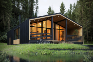 Экстерьерная визуализация