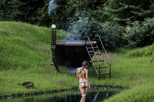 Экстерьерная визуализация