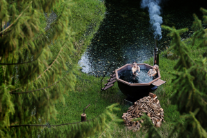 Экстерьерная визуализация