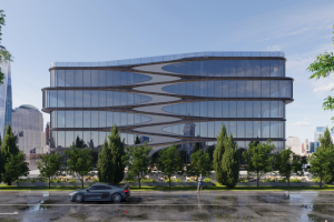 Архитектурная визуализация