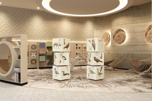 Виз игровой отеля в Перми