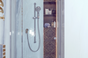 Визуализация санузла