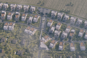 Веледниково Deluxe