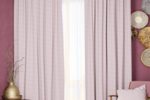 Шторы в интерьере для каталога