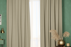 Шторы в интерьере для каталога