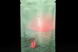 Визуализация упаковки