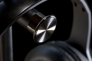 Моделинг и виз Наушников