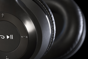 Моделинг и виз Наушников