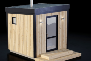 Моделинг и виз мини-бани