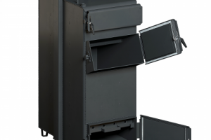 Моделинг и виз котла