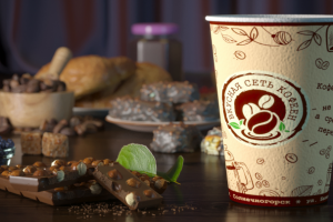 Кофе для ЯндексЕда