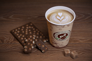 Капучино для "Яндекс еда"