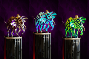 Слоны для сайта QPSLONA