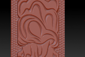 Заготовка для ЧПУ