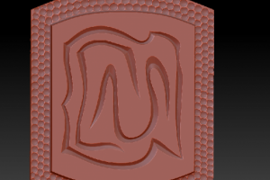 Заготовка для ЧПУ