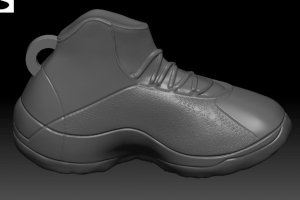 Модель для печати 3d