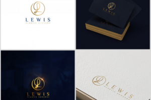 Разработка логотипа для пластического хирурга