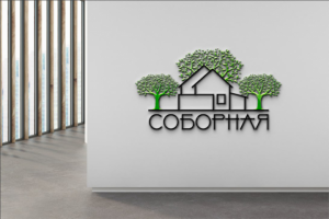 Разработка логотипа для компании