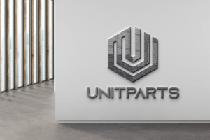 Разработка логотипа для агенства недвижимости