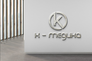 Разработка логотипа для компании К-Медика