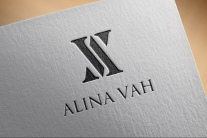 Разработка логотипа для личного бренда