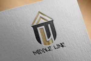 Разработка логотипа для тату студии