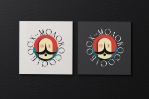 Разработка логотипа для компании