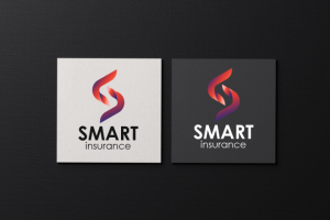 Разработка логотипа для компании Smart