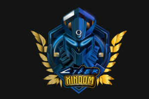 Разработка логотипа для компьютерного клуба