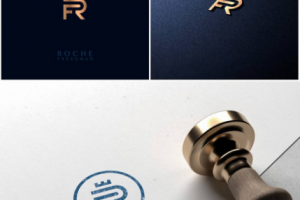 Разработка логотипа для адвоката