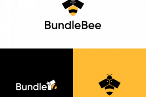 Разработка логотипа для бизнес-центра