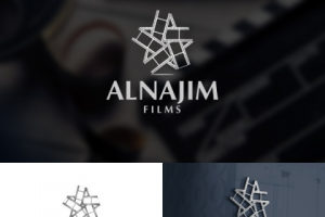 Разработка логотипа для компании видео, фото