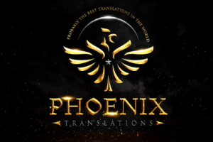 Разработка логотипа для компании по переводу текста